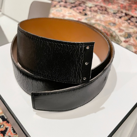Hermes belt - Picture 2 of 12